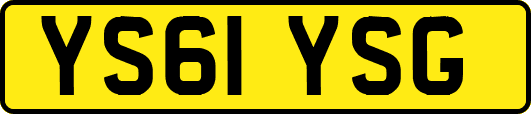 YS61YSG