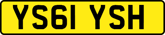 YS61YSH