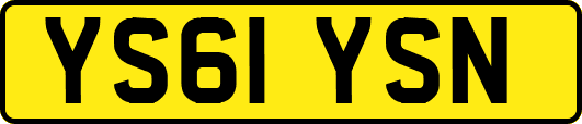 YS61YSN
