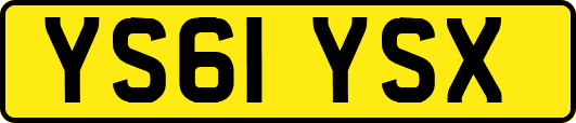 YS61YSX