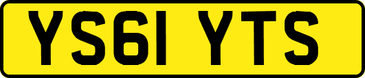 YS61YTS