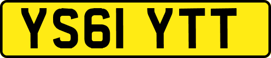 YS61YTT