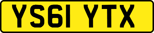 YS61YTX