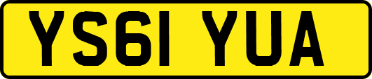 YS61YUA