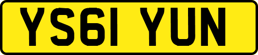 YS61YUN