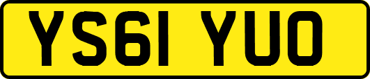 YS61YUO