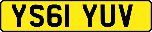 YS61YUV