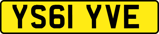 YS61YVE