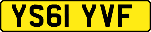 YS61YVF