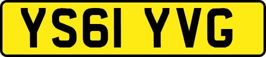 YS61YVG