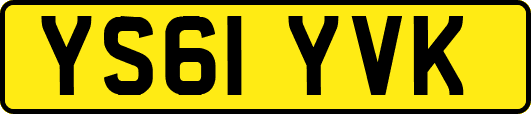 YS61YVK