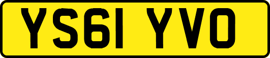 YS61YVO