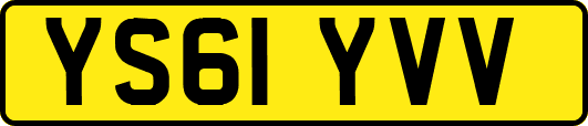 YS61YVV
