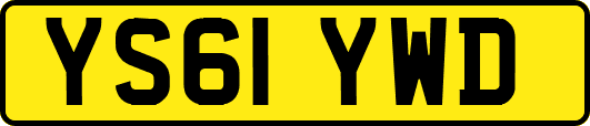 YS61YWD