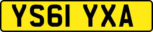 YS61YXA