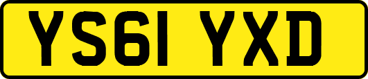 YS61YXD
