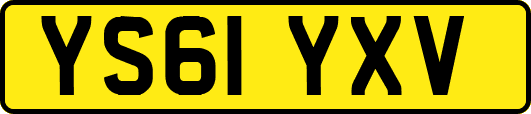 YS61YXV
