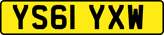 YS61YXW