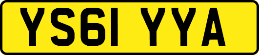 YS61YYA