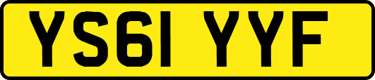 YS61YYF