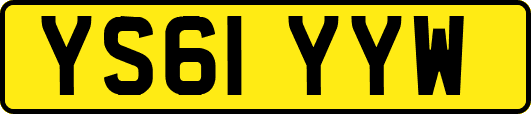 YS61YYW