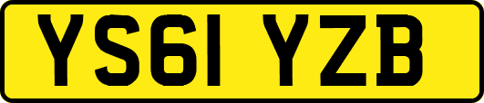 YS61YZB