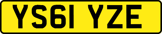 YS61YZE
