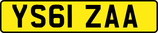 YS61ZAA
