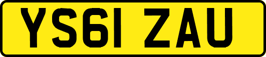 YS61ZAU