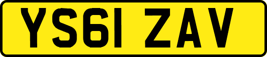 YS61ZAV