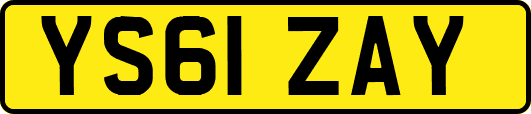 YS61ZAY