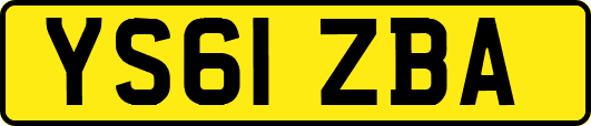 YS61ZBA
