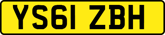 YS61ZBH