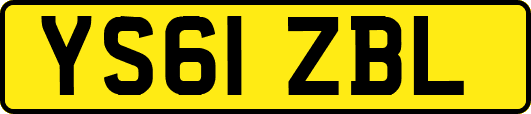 YS61ZBL