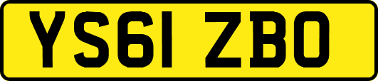 YS61ZBO