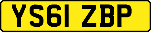 YS61ZBP