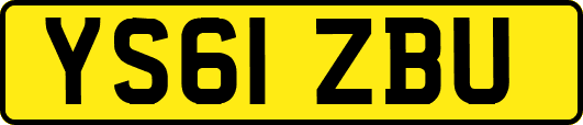 YS61ZBU