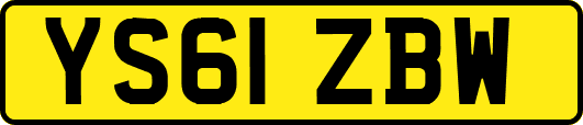 YS61ZBW