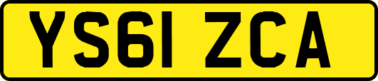 YS61ZCA