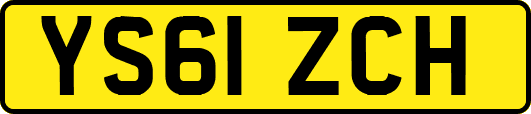 YS61ZCH