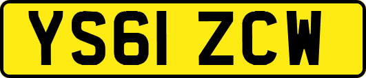 YS61ZCW