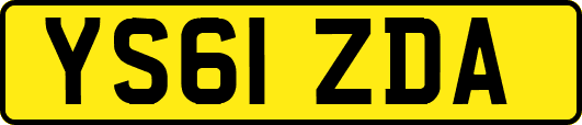 YS61ZDA