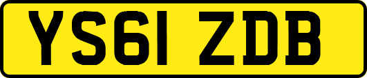 YS61ZDB