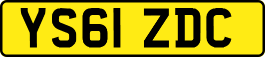 YS61ZDC