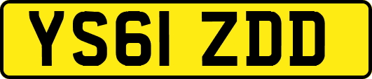 YS61ZDD