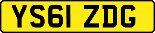 YS61ZDG