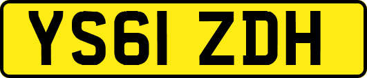 YS61ZDH