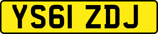 YS61ZDJ