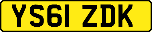 YS61ZDK