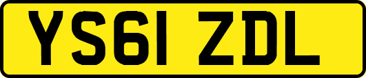 YS61ZDL